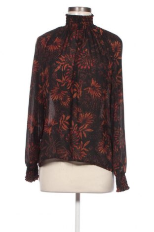 Дамска блуза H&M Conscious Collection, Размер M, Цвят Многоцветен, Цена 9,50 лв.