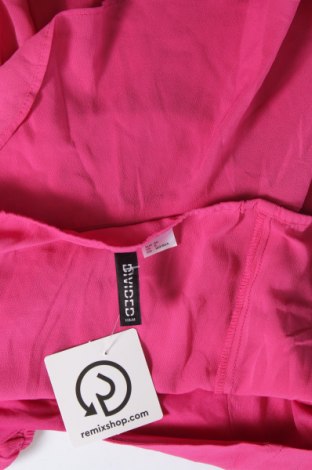 Damen Shirt H&M Divided, Größe XS, Farbe Rosa, Preis € 3,17