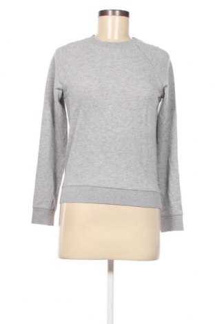 Damen Shirt H&M Divided, Größe XS, Farbe Grau, Preis 2,64 €