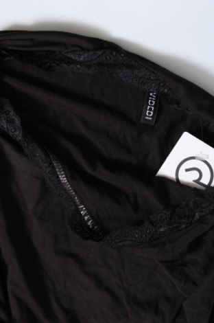 Γυναικεία μπλούζα H&M Divided, Μέγεθος L, Χρώμα Μαύρο, Τιμή 11,75 €
