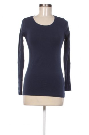 Damen Shirt H&M Divided, Größe S, Farbe Blau, Preis 4,50 €