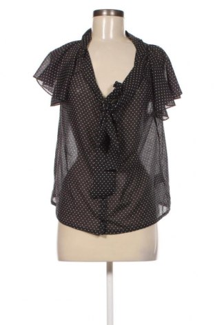 Γυναικεία μπλούζα H&M Divided, Μέγεθος L, Χρώμα Μαύρο, Τιμή 4,80 €