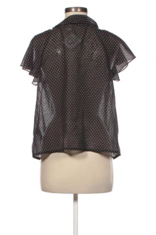 Damen Shirt H&M Divided, Größe L, Farbe Schwarz, Preis 4,80 €