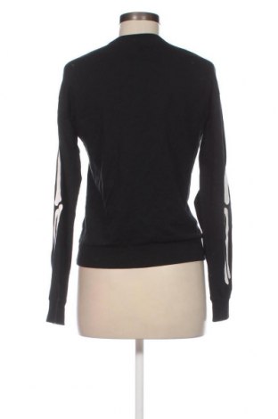 Дамска блуза H&M Divided, Размер XS, Цвят Черен, Цена 5,70 лв.