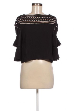 Γυναικεία μπλούζα H&M Divided, Μέγεθος M, Χρώμα Μαύρο, Τιμή 4,08 €