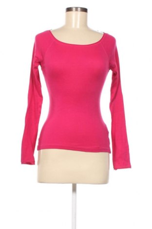 Дамска блуза H&M Divided, Размер XS, Цвят Розов, Цена 5,70 лв.