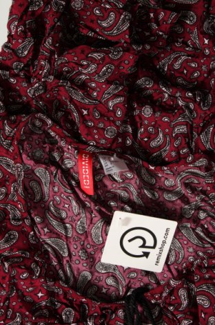 Γυναικεία μπλούζα H&M Divided, Μέγεθος M, Χρώμα Πολύχρωμο, Τιμή 9,62 €