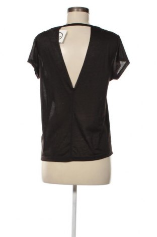 Дамска блуза H&M Divided, Размер M, Цвят Черен, Цена 18,81 лв.