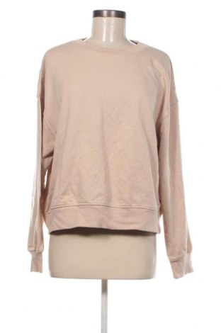 Damen Shirt H&M Divided, Größe M, Farbe Beige, Preis 2,64 €
