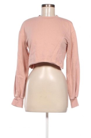 Γυναικεία μπλούζα H&M Divided, Μέγεθος XS, Χρώμα Ρόζ , Τιμή 2,47 €