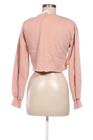 Γυναικεία μπλούζα H&M Divided, Μέγεθος XS, Χρώμα Ρόζ , Τιμή 2,47 €