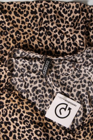 Γυναικεία μπλούζα H&M Divided, Μέγεθος S, Χρώμα Πολύχρωμο, Τιμή 4,10 €