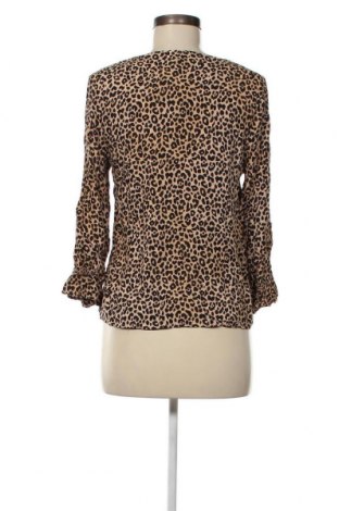 Γυναικεία μπλούζα H&M Divided, Μέγεθος S, Χρώμα Πολύχρωμο, Τιμή 4,10 €