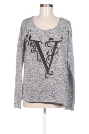 Γυναικεία μπλούζα H&M Divided, Μέγεθος L, Χρώμα Πολύχρωμο, Τιμή 4,82 €