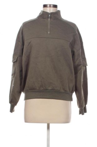 Damen Shirt H&M Divided, Größe L, Farbe Grün, Preis € 2,64