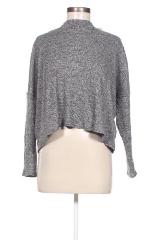 Damen Shirt H&M Divided, Größe L, Farbe Grau, Preis 13,22 €
