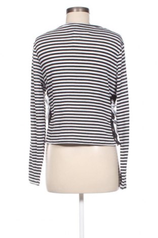 Γυναικεία μπλούζα H&M Divided, Μέγεθος L, Χρώμα Πολύχρωμο, Τιμή 2,35 €