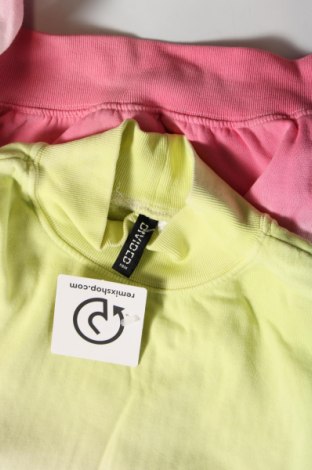 Bluză de femei H&M Divided, Mărime L, Culoare Multicolor, Preț 13,13 Lei