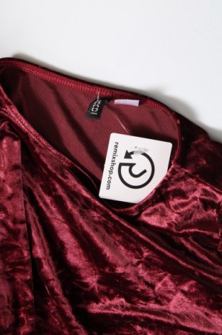 Γυναικεία μπλούζα H&M Divided, Μέγεθος S, Χρώμα Κόκκινο, Τιμή 2,00 €