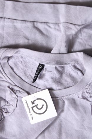 Bluză de femei H&M Divided, Mărime L, Culoare Mov, Preț 20,00 Lei