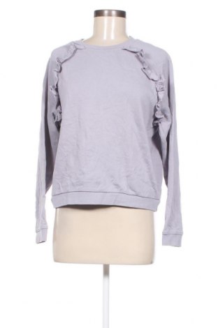Damen Shirt H&M Divided, Größe L, Farbe Lila, Preis € 2,64