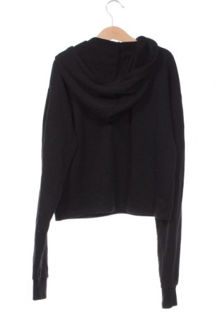 Γυναικεία μπλούζα H&M Divided, Μέγεθος XXS, Χρώμα Μαύρο, Τιμή 3,85 €