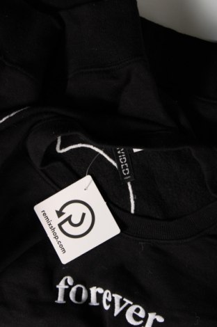 Damen Shirt H&M Divided, Größe M, Farbe Schwarz, Preis € 2,64