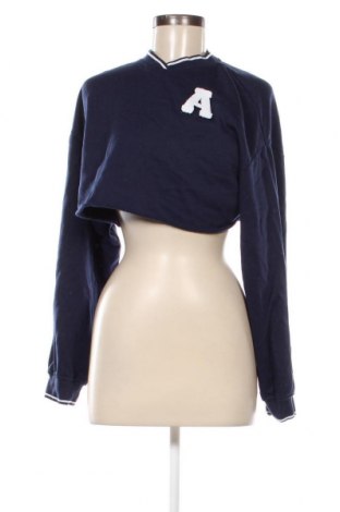 Damen Shirt H&M Divided, Größe XS, Farbe Blau, Preis 5,95 €