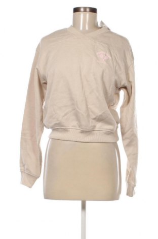 Дамска блуза H&M Divided, Размер XS, Цвят Бежов, Цена 9,50 лв.
