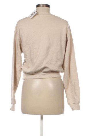 Дамска блуза H&M Divided, Размер XS, Цвят Бежов, Цена 6,08 лв.