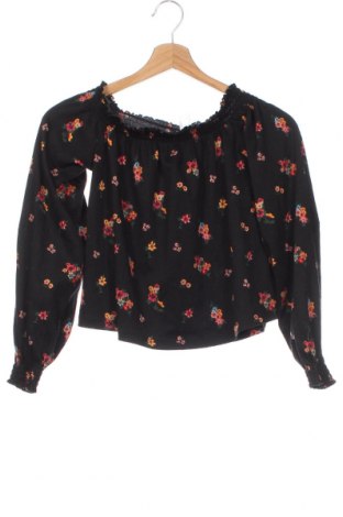 Damen Shirt H&M Divided, Größe XS, Farbe Schwarz, Preis 4,91 €