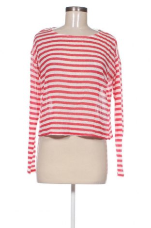 Дамска блуза H&M Divided, Размер S, Цвят Многоцветен, Цена 9,50 лв.