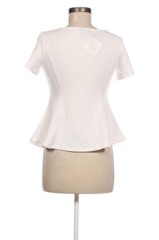 Дамска блуза H&M Divided, Размер M, Цвят Бял, Цена 8,99 лв.