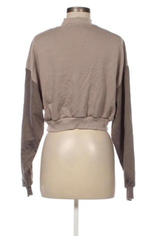 Дамска блуза H&M Divided, Размер M, Цвят Сив, Цена 6,08 лв.