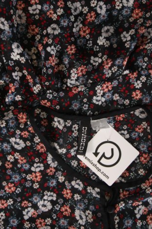 Damen Shirt H&M Divided, Größe XS, Farbe Mehrfarbig, Preis € 4,33