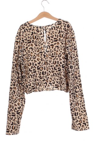 Damen Shirt H&M Divided, Größe S, Farbe Mehrfarbig, Preis € 11,18