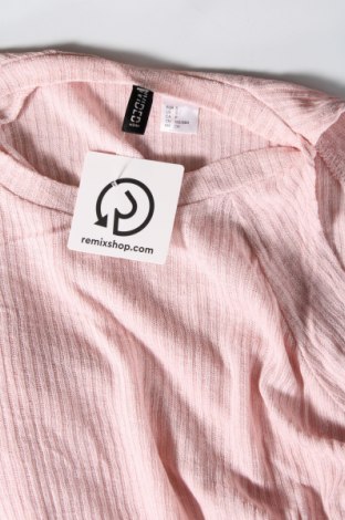 Дамска блуза H&M Divided, Размер S, Цвят Розов, Цена 14,92 лв.