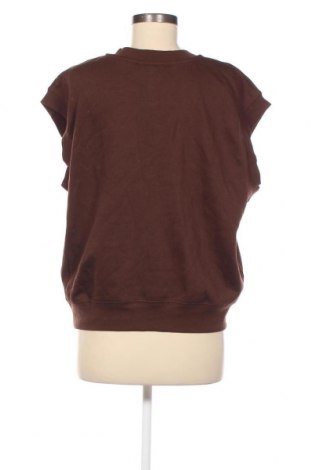 Γυναικεία μπλούζα H&M Divided, Μέγεθος M, Χρώμα Καφέ, Τιμή 2,35 €