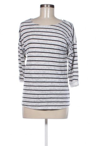 Дамска блуза H&M Divided, Размер XS, Цвят Сив, Цена 9,50 лв.