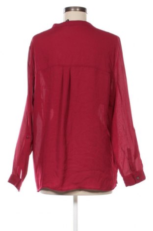 Damen Shirt H&M Divided, Größe L, Farbe Rot, Preis 13,22 €