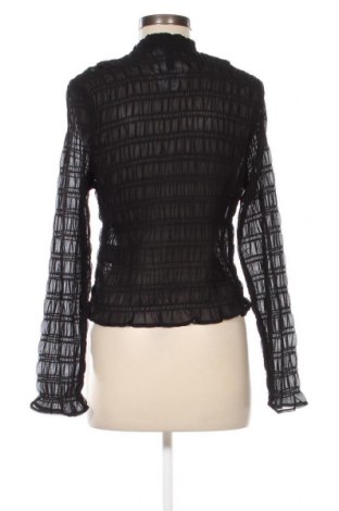 Дамска блуза H&M Divided, Размер L, Цвят Черен, Цена 4,94 лв.
