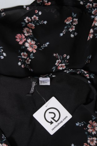 Damen Shirt H&M Divided, Größe XS, Farbe Schwarz, Preis 4,96 €