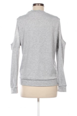 Дамска блуза H&M Divided, Размер S, Цвят Сив, Цена 19,00 лв.