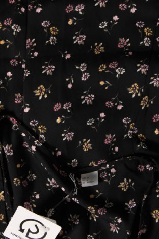 Дамска блуза H&M Divided, Размер XS, Цвят Черен, Цена 9,69 лв.