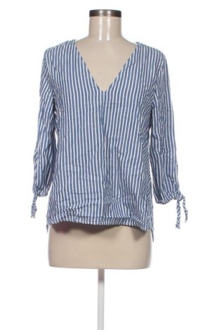 Γυναικεία μπλούζα H&M L.O.G.G., Μέγεθος M, Χρώμα Πολύχρωμο, Τιμή 2,94 €