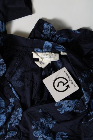 Γυναικεία μπλούζα H&M L.O.G.G., Μέγεθος XS, Χρώμα Μπλέ, Τιμή 3,06 €