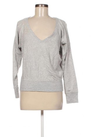Γυναικεία μπλούζα H&M L.O.G.G., Μέγεθος S, Χρώμα Γκρί, Τιμή 4,70 €