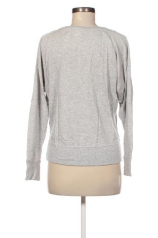 Дамска блуза H&M L.O.G.G., Размер S, Цвят Сив, Цена 9,38 лв.