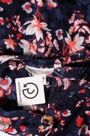 Γυναικεία μπλούζα H&M L.O.G.G., Μέγεθος S, Χρώμα Πολύχρωμο, Τιμή 4,70 €