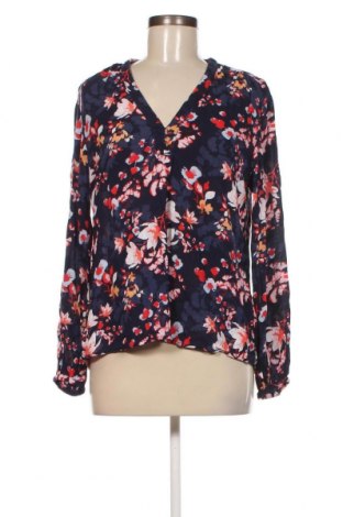 Дамска блуза H&M L.O.G.G., Размер S, Цвят Многоцветен, Цена 8,80 лв.